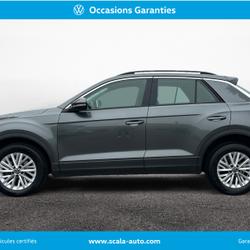 Volkswagen T-Roc 1.0 TSI 110 Start/Stop BVM6 Life occasion - Perpignan - photo 2/23