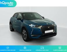 DS DS3 Crossback Cesson-Sévigné