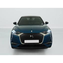 DS DS3 Crossback ELECTRIQUE E-TENSE GRAND CHIC Cesson-S&eacute;vign&eacute;
