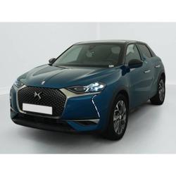 DS DS3 Crossback ELECTRIQUE E-TENSE GRAND CHIC Cesson-S&eacute;vign&eacute;