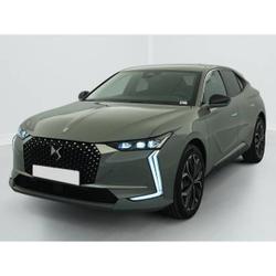 DS DS4 PureTech 130 EAT8 Rivoli DS4 Laval