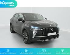 DS DS7 Laval