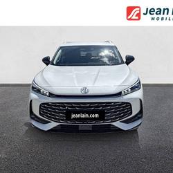 MG EHS EHS 1.5 Hybrid+ 224 ch Luxury Albertville