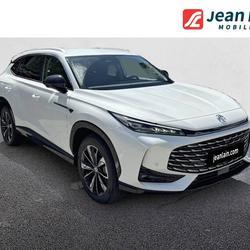 MG EHS EHS 1.5 Hybrid+ 224 ch Luxury Albertville