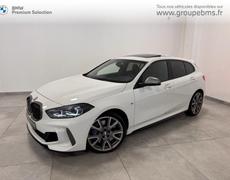 BMW Serie 1 Buchelay