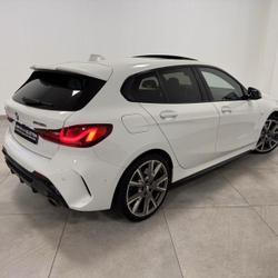 BMW Serie 1 M135iA xDrive 306ch &Eacute;vreux