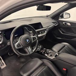BMW Serie 1 M135iA xDrive 306ch &Eacute;vreux