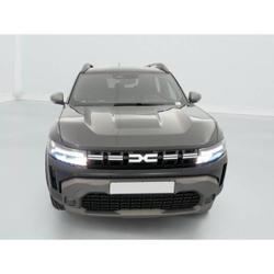 Dacia Duster Mild Hybrid 140 Expression Laval