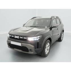 Dacia Duster Mild Hybrid 140 Expression Laval