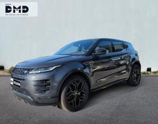 Land Rover Range Rover Evoque 2.0 D 180ch R-Dynamic HSE AWD BVA