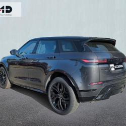 Land Rover Range Rover Evoque 2.0 D 180ch R-Dynamic HSE AWD BVA occasion - Cesson-S&eacute;vign&eacute; - photo 3/28