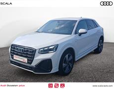 Audi Q2 Tarbes
