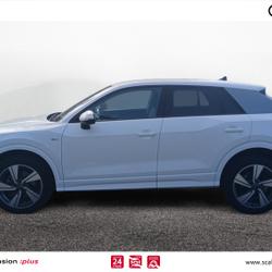 Audi Q2 Q2 35 TDI 150 S tronic 7 Advanced Tarbes