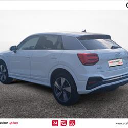 Audi Q2 Q2 35 TDI 150 S tronic 7 Advanced Tarbes