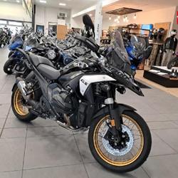BMW R60 R 1300 GS Sausheim