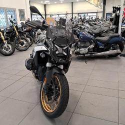 BMW R60 R 1300 GS Sausheim