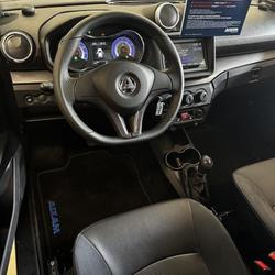 Aixam City GTO Angers