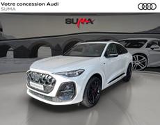 Audi Q5 Mâcon