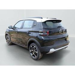 Citroen C3 100 BVM6 PLUS Cesson-S&eacute;vign&eacute;