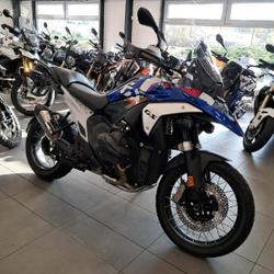 BMW R60 R 1300 GS Sausheim