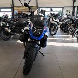 BMW R60 R 1300 GS Sausheim