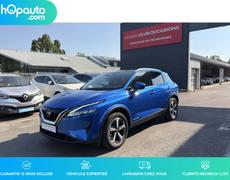 Nissan Qashqai Laval