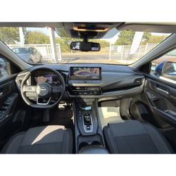 Nissan Qashqai e-Power 190 ch N-Connecta Saint-Jouan-des-Gu&eacute;rets