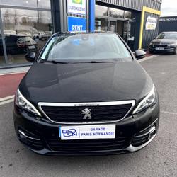 Peugeot 308 II Phase 2 1.5 BLUEHDI 100CH E6.C S&S ACTIVE BUSINESS Saint-Georges-des-Groseillers