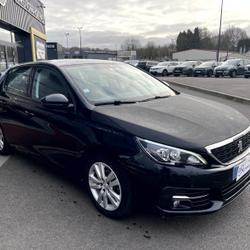 Peugeot 308 II Phase 2 1.5 BLUEHDI 100CH E6.C S&S ACTIVE BUSINESS Saint-Georges-des-Groseillers