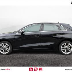Audi A3 Sportback A3 Sportback 35 TDI 150 S tronic 7 Business line Tarbes