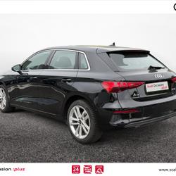 Audi A3 Sportback A3 Sportback 35 TDI 150 S tronic 7 Business line Tarbes