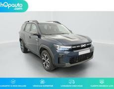 Dacia Bigster Saint-Jouan-des-Guérets
