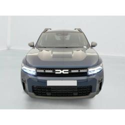 Dacia Bigster HYBRID 155 Expression Cesson-S&eacute;vign&eacute;
