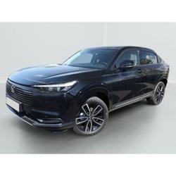 Honda HR V E HEV 131 ADVANCE HR-V Laval