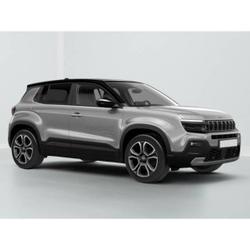 Jeep Avenger HYBRID 110 SUMMIT Cesson-S&eacute;vign&eacute;