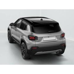 Jeep Avenger HYBRID 110 SUMMIT Cesson-S&eacute;vign&eacute;