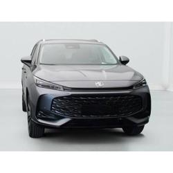 MG EHS 1.5 Hybrid+ 224 ch Luxury Laval