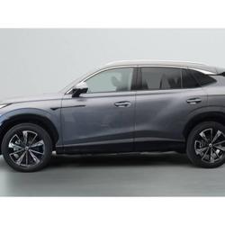 MG EHS 1.5 Hybrid+ 224 ch Luxury Laval