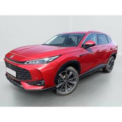 MG EHS HEV+ 224 LUXURY Laval