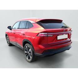 MG EHS HEV+ 224 LUXURY Laval