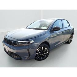 Opel Corsa 100 GS Saint-Jouan-des-Gu&eacute;rets