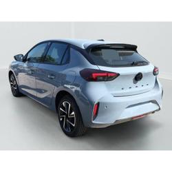 Opel Corsa 100 GS Saint-Jouan-des-Gu&eacute;rets