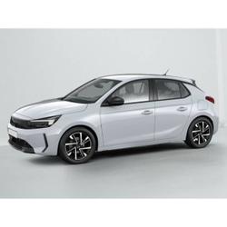 Opel Corsa 100 GS Laval