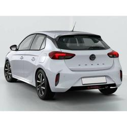 Opel Corsa 100 GS Laval