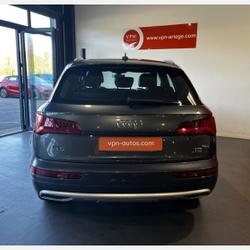 Audi Q5 2.0 TDI 190 S TRONIC QUATTRO S LINE Saint-Jean-de-Verges