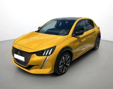 Peugeot e-208 Plaisance-du-Touch