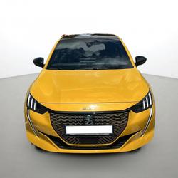 Peugeot e-208 Electrique GT Line Plaisance-du-Touch