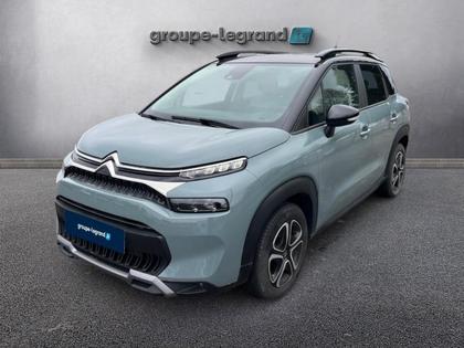Citroen C3 Aircross - PureTech 110ch S&S Feel Pack - 14 977 €