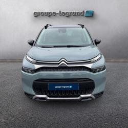 Citroen C3 Aircross PureTech 110ch S&S Feel Pack Bayeux