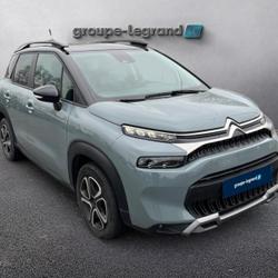 Citroen C3 Aircross PureTech 110ch S&S Feel Pack Bayeux